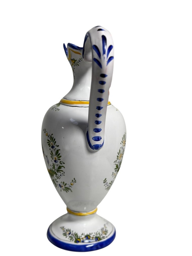 Karaffel - Porcelæn #2.1