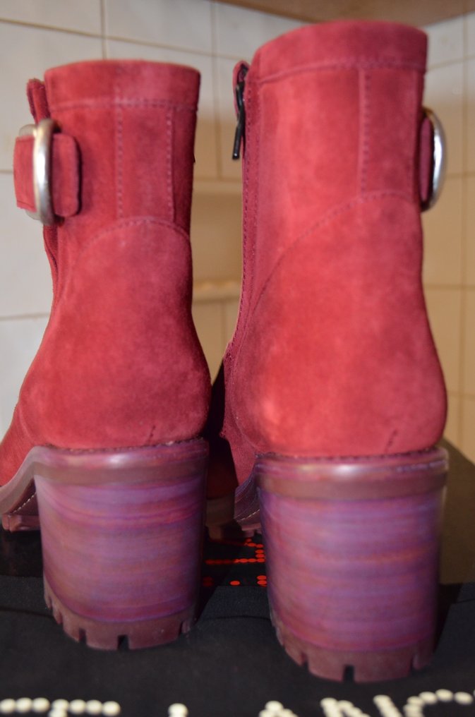 Free Lance - Bottines - Taille : EU 36 - Neuf dans sa boîte #3.2