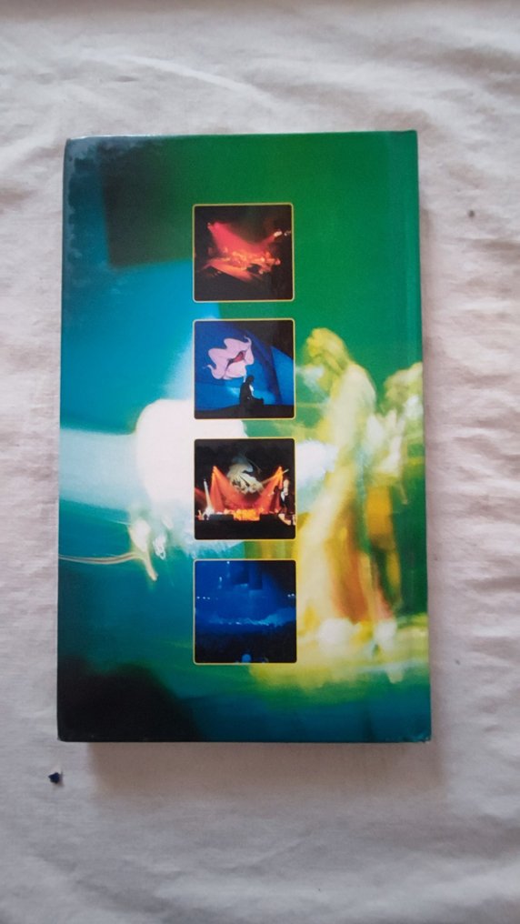 Pink Floyd & Related - CD - 1978 #4.3