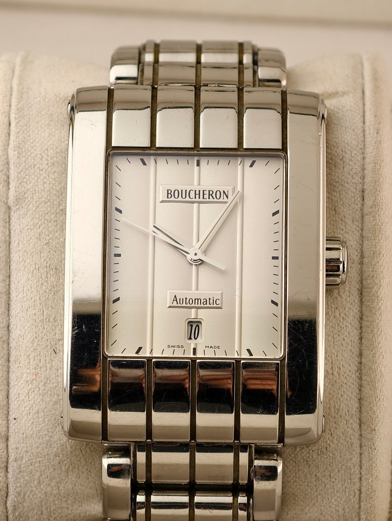 Boucheron - Reflet - AK. 434510 - Homme - 2010-2020 #2.1