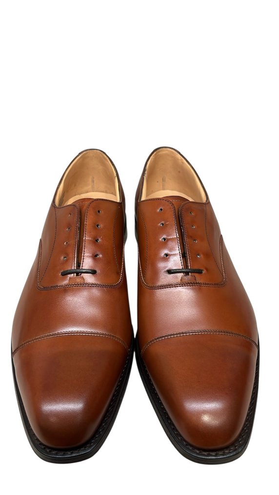 Church's - Sapatos com atacadores - Tamanho: EU 43 #1.0