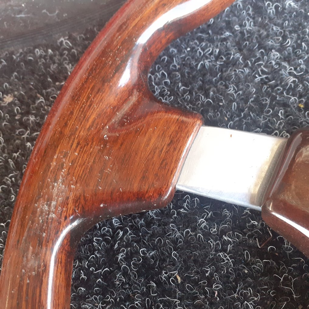 Volant - Momo - 1992 #4.3