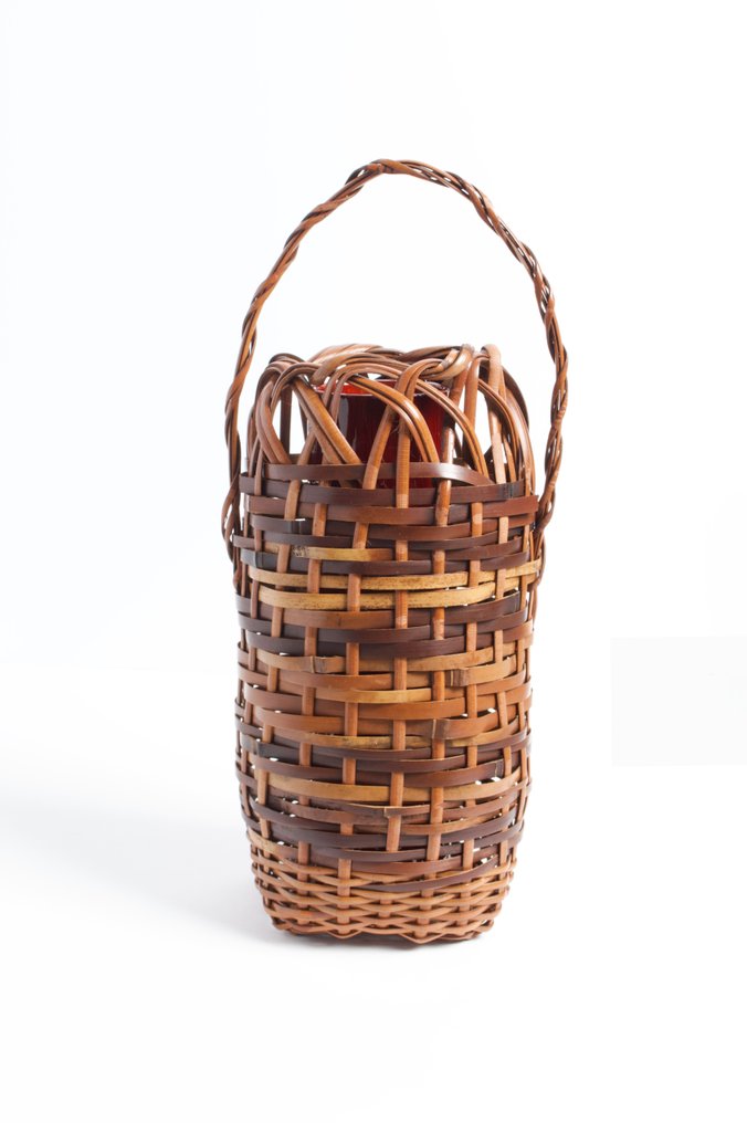 Nozomi Sato - 籃 - 竹 - 生け花 - 无海关 #1.0