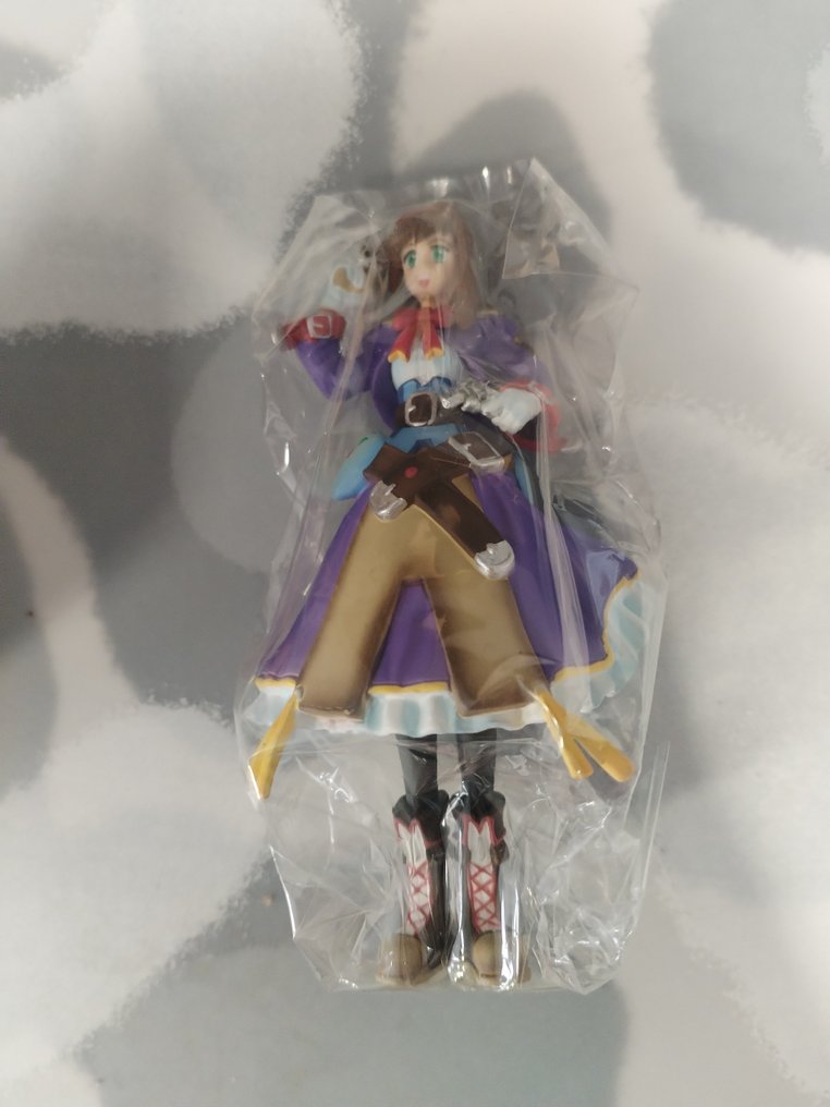 Sony - Playstation 2 (PS2) - Wild Arms 3 Advanced: collector edition (Japanese) - 电子游戏 - 带原装盒 #4.3