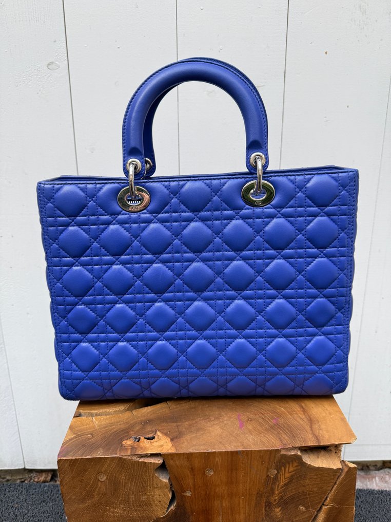 Christian Dior - Lady Dior - Τσάντα #1.0