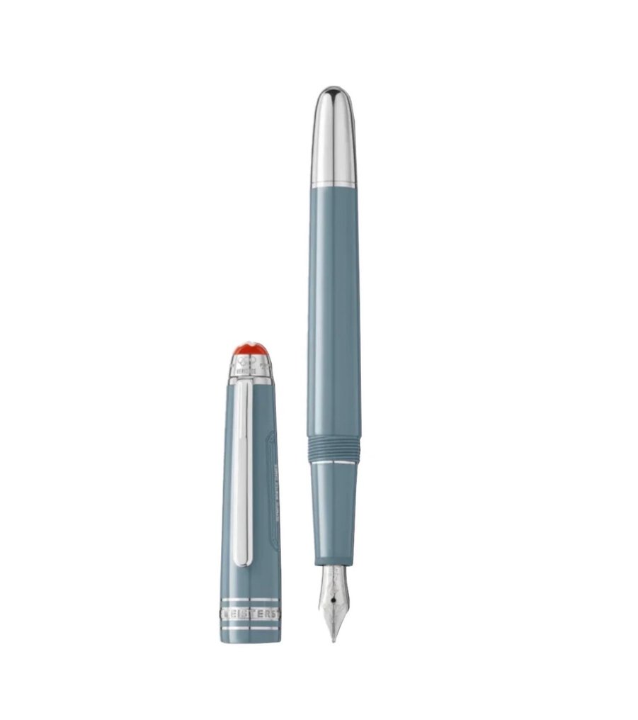 Montblanc - Doué edition - Fountain pen #1.0