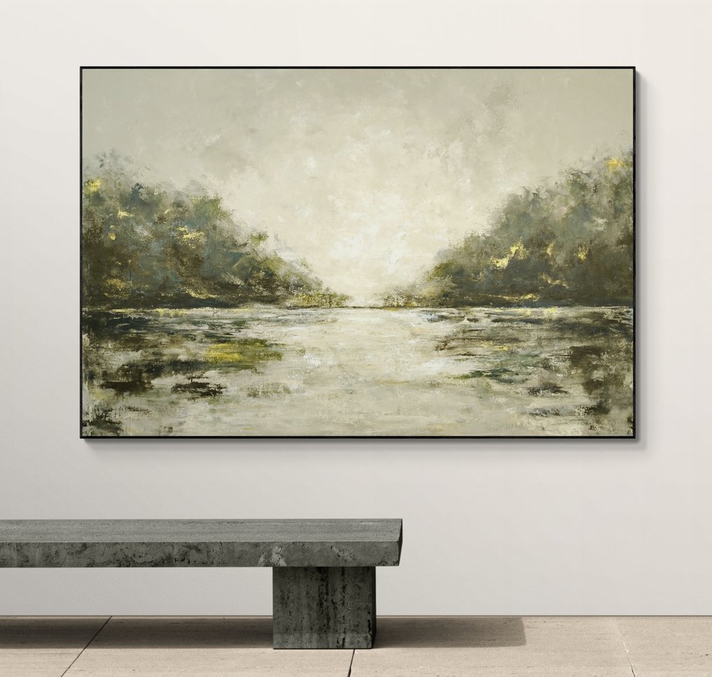 Ewa Martyna - Outland No. 72 (XXL) #1.0