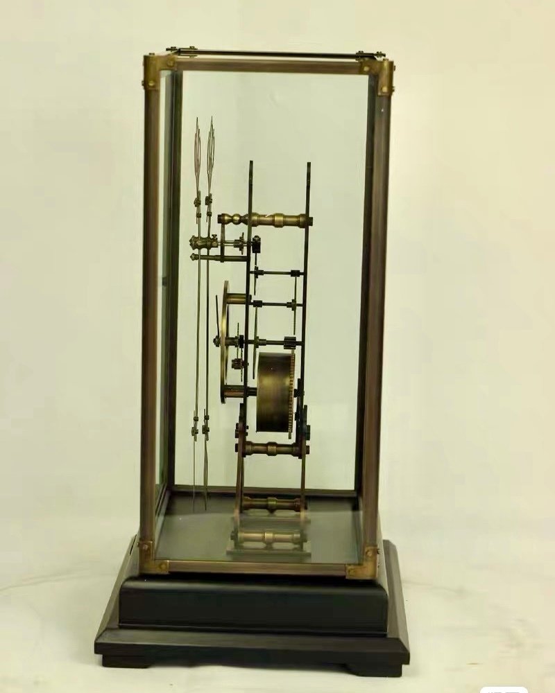 Luurankokello - Messinki - 2020- #2.1