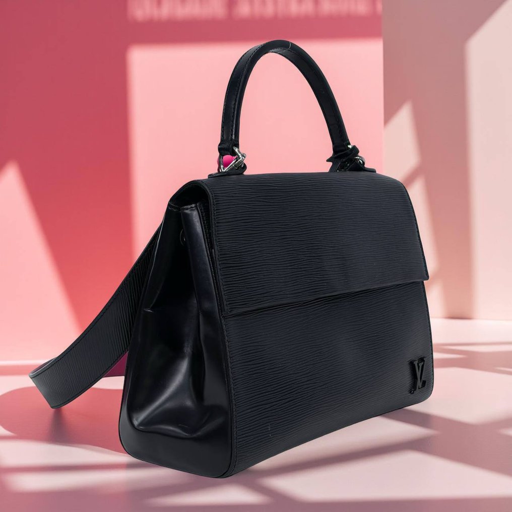 Louis Vuitton - Cluny - Τσάντα #1.0