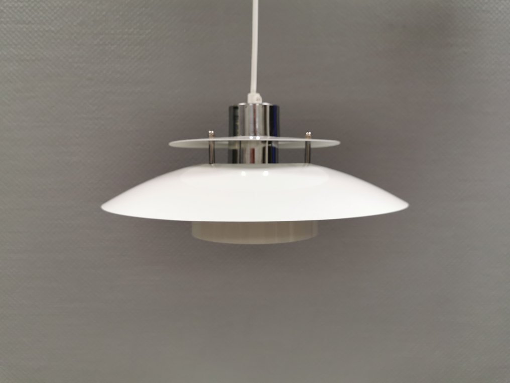 El-Light - Lampada a sospensione - Metallo #1.0