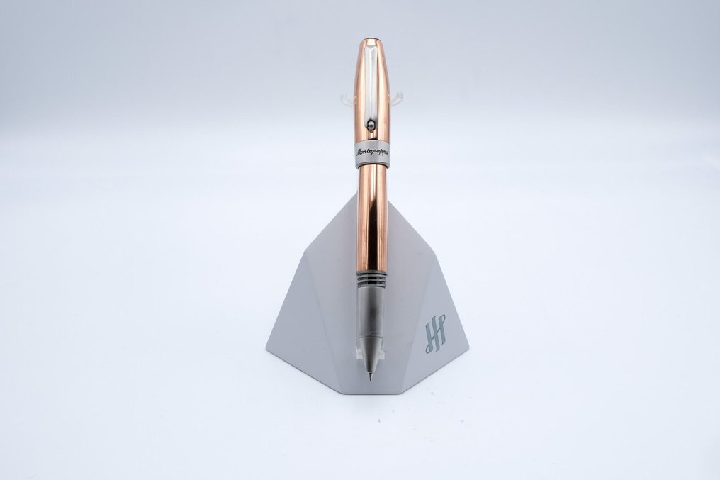 Montegrappa - Fortuna - Copper (ISFOSRLN) - Golyóstoll #1.0