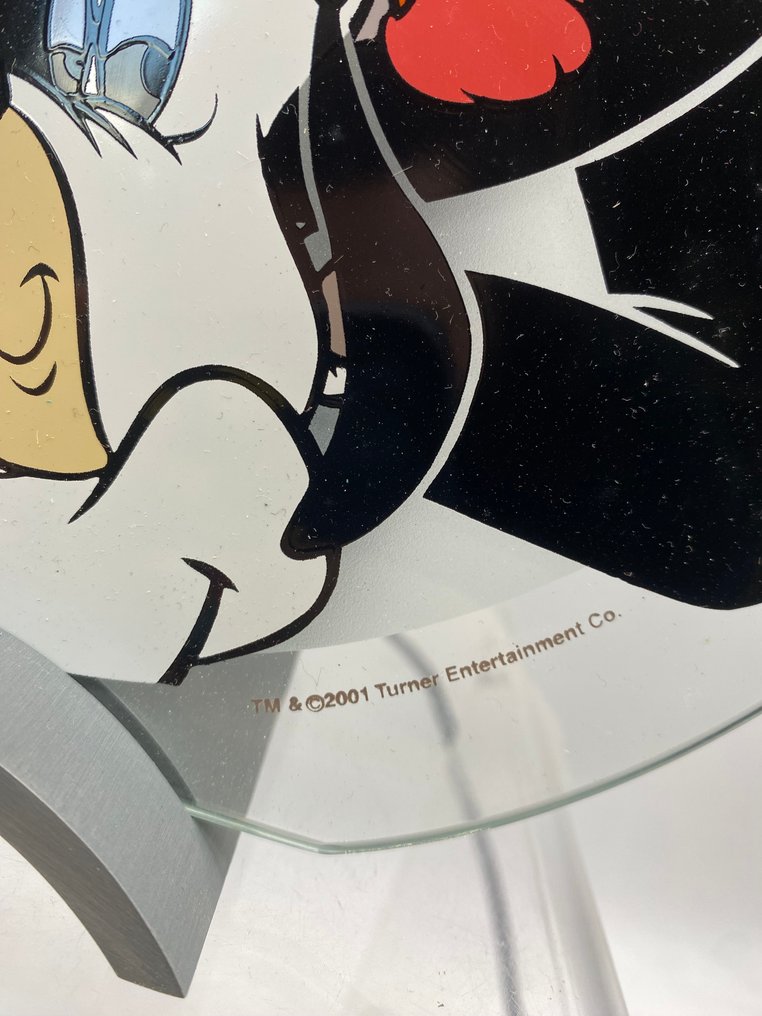 Tex Avery Collections d'objets Tex Avery des années 1990 Démons & Merveilles #4.3