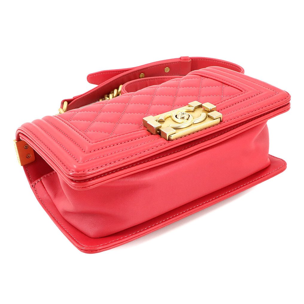 Chanel - Shoulder bag #3.2