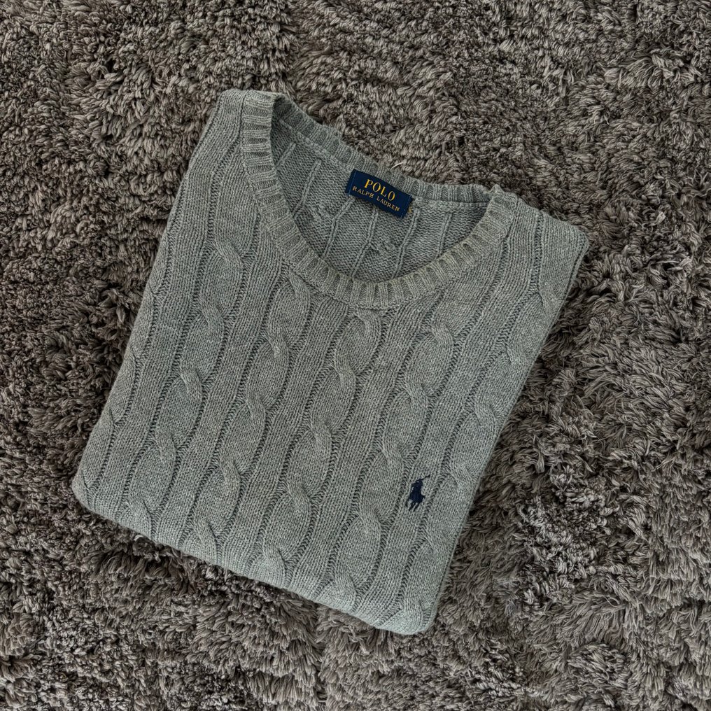 Ralph Lauren - Sweter #1.0