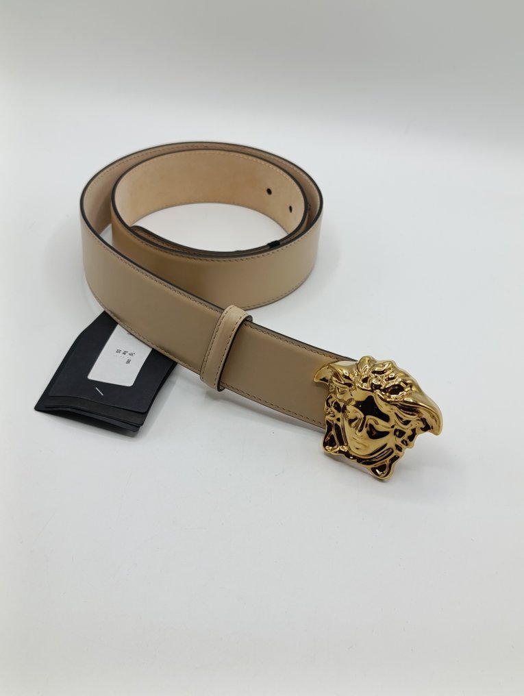 Versace - Bælte #1.0