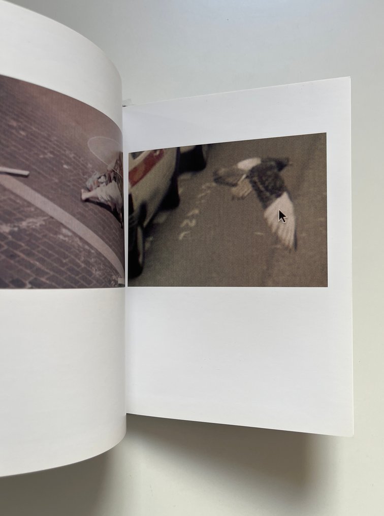 Signed; Wolf Michael - Asoue - 2010 #2.1