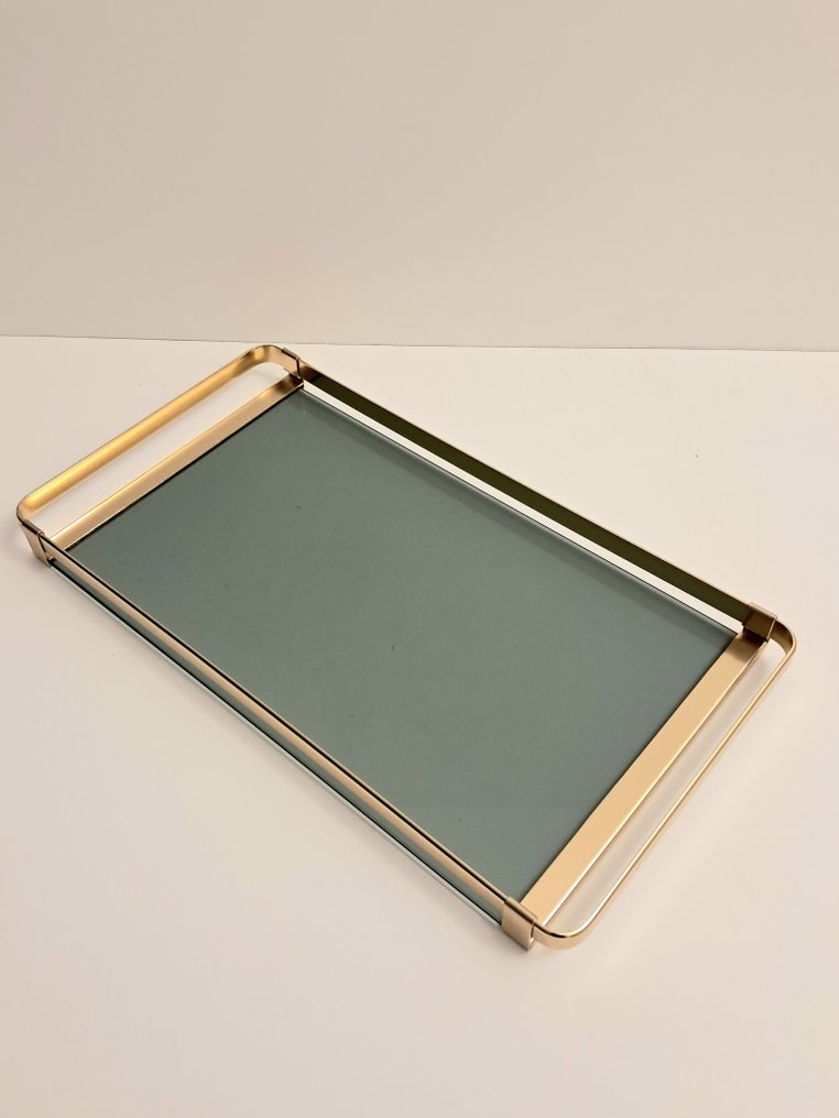 上菜托盤 - 玻璃 #4.3