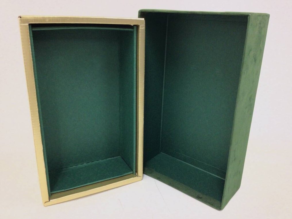 James Martin's 20 years old Fine & Rare - Japanese Import  - b. 1990s - 70cl #4.3