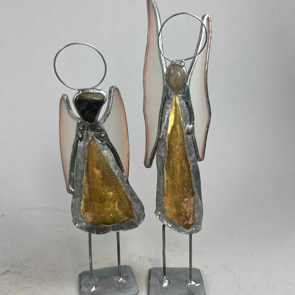 Dariusz Drzymała (XX-XXI) - NO RESERVE-2 ANGELS #1.0