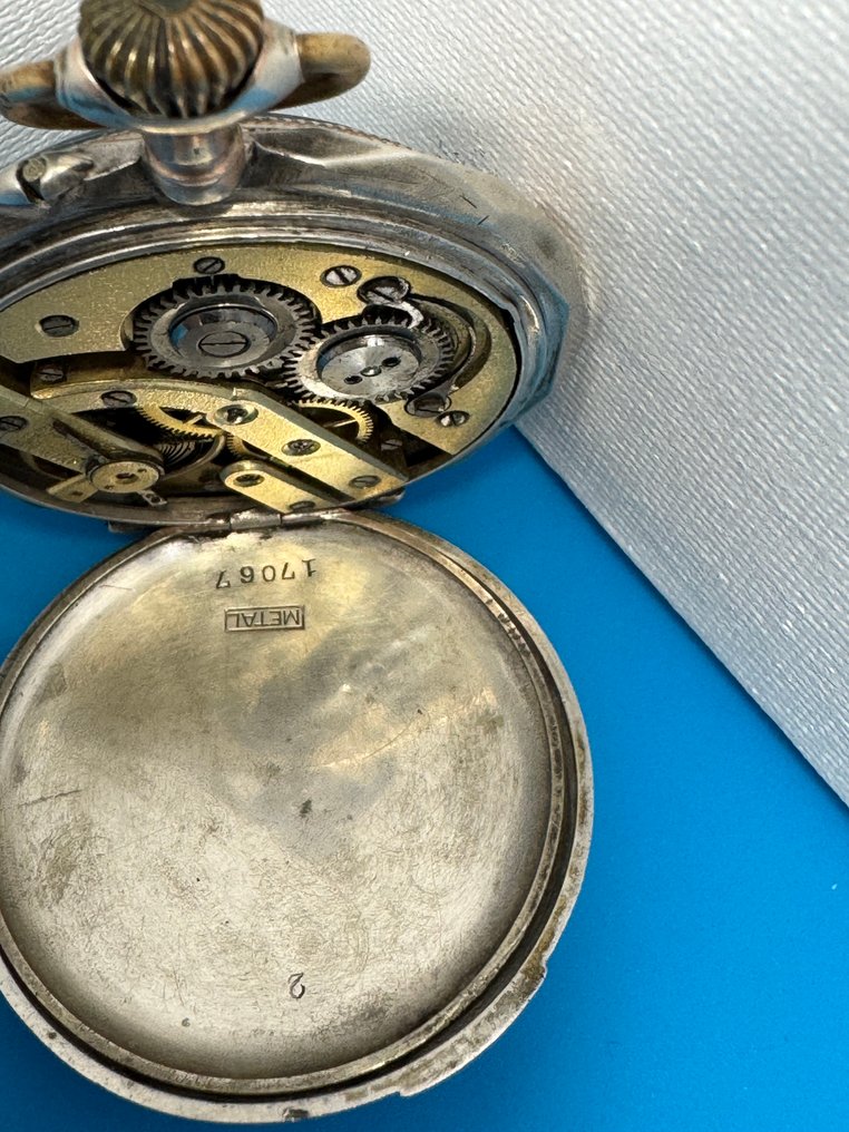Union Horlogere - 17067 - 1900-1949 #4.3