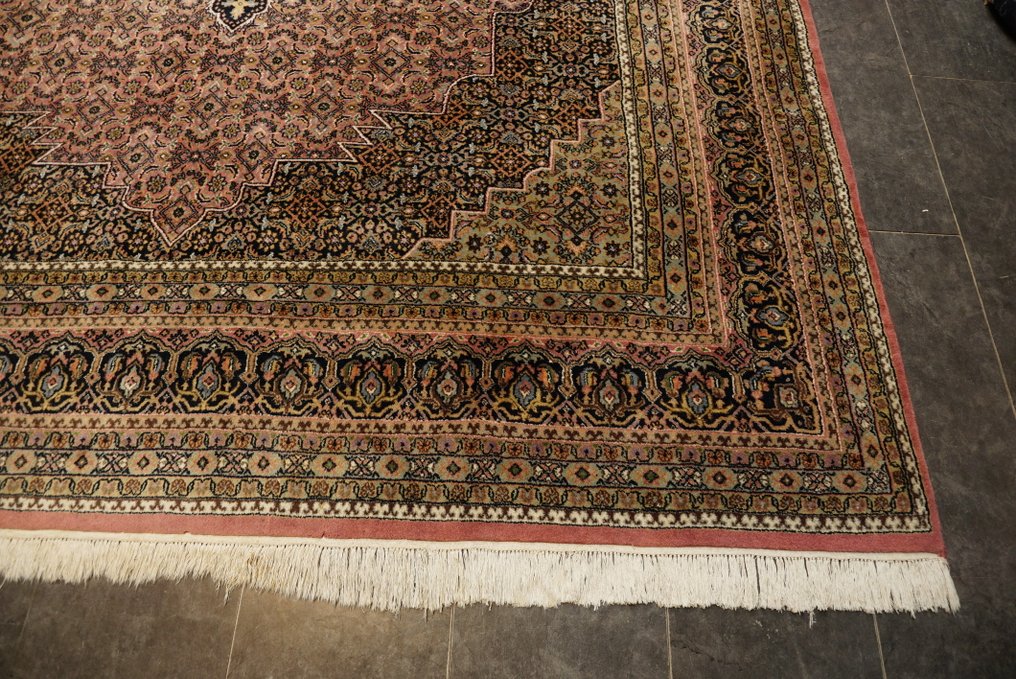 Tabriz - Tappeto - 380 cm - 275 cm #3.2