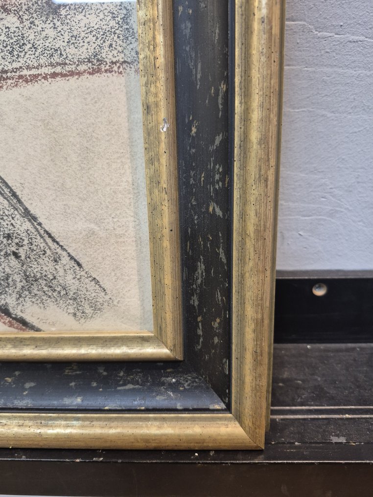 Jaap den Carpentier (1921-1996.) - Bergen #3.2