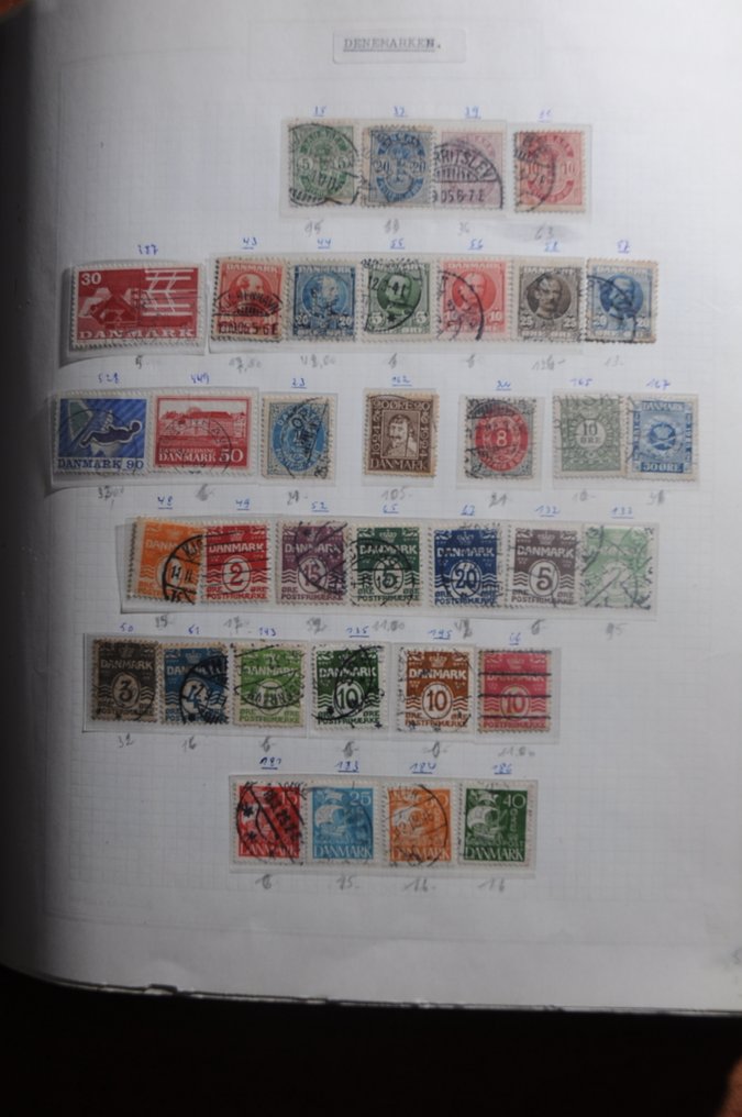 欧洲国家  - 包括丹麦、芬兰、挪威、瑞典、英格兰、瑞士、西班牙、葡萄牙等国家的集合。 #1.0