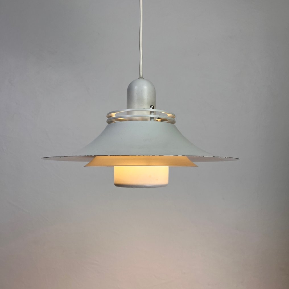 Form-Light - Függő lámpa - Fém #1.0