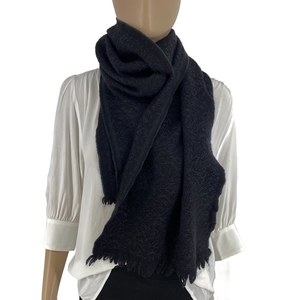 Versace - Écharpe #3.2