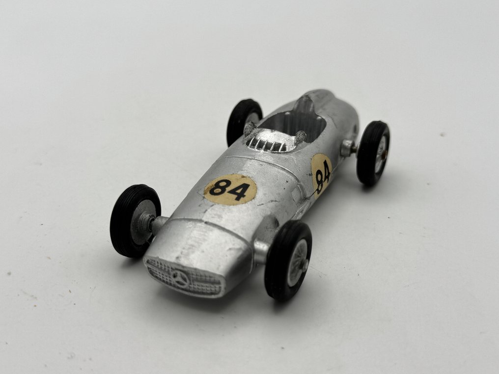 Mercury - 模型汽车 - Art.55 Formula 1 Mercedes, Boxed - 无底价 #1.0