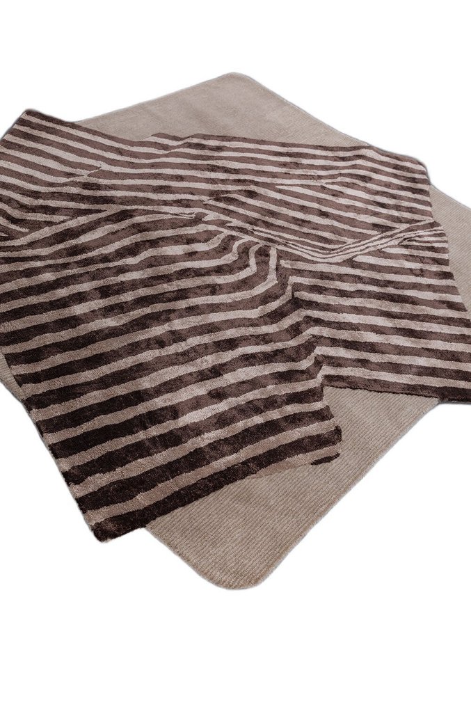 Jaipur Rugs - 手工簇绒 - 小地毯 - 180 cm - 188 cm - 定制销售，免费送货 #3.2