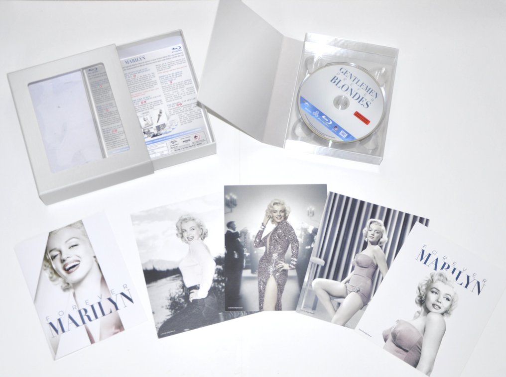 various Blu-ray Laserdisk Anzahl der Objekte: 9 #1.0