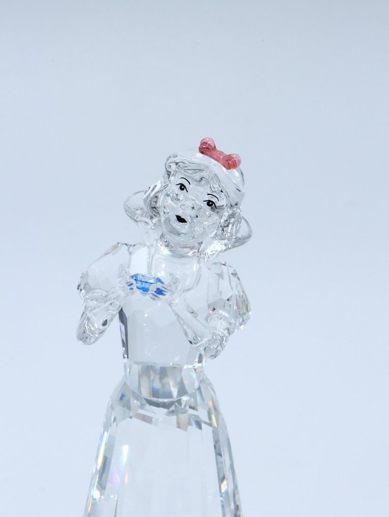 Φιγούρα - Swarovski - Disney Snowwhite (Unboxed) - Κρύσταλλο #1.0