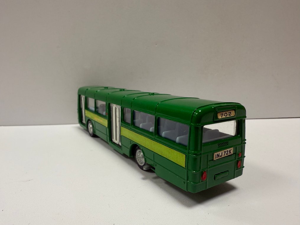 Dinky Toys - Modelbus (5) - Buskonvolut #2.1