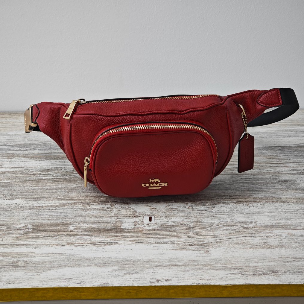 Coach - WAIST - Borsa a mano #1.0