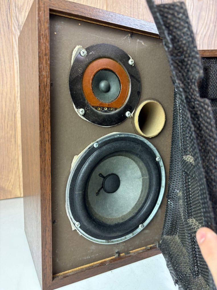 Bose - Syncom Computer Tested Speaker - Matchende Par Høyttaler sett #4.3