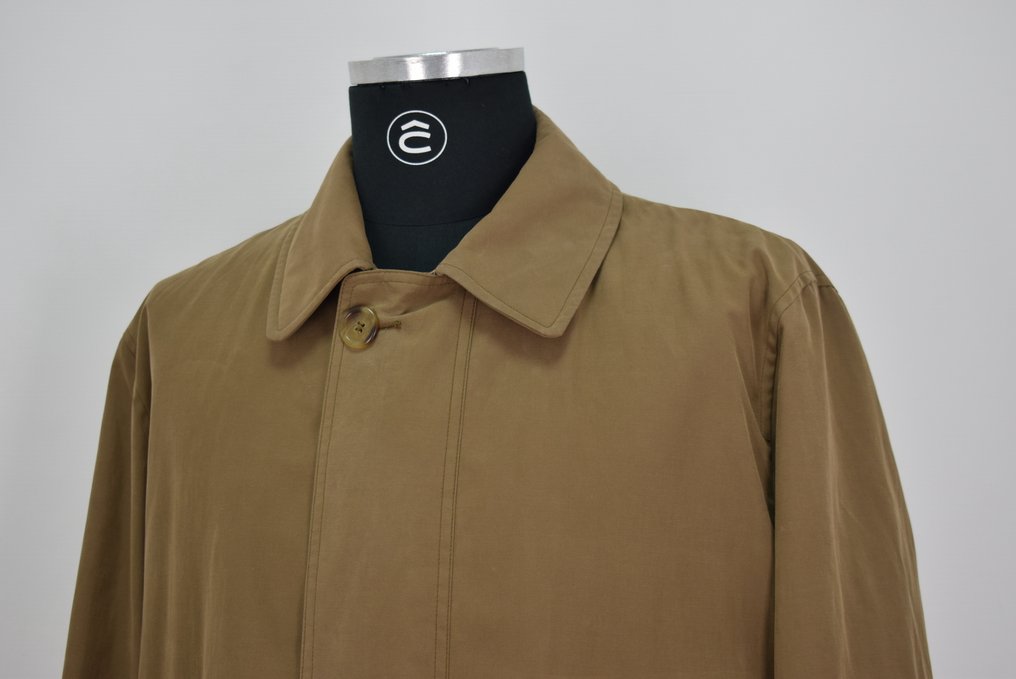 Burberry London Nova Check Lining - Mantel #1.0