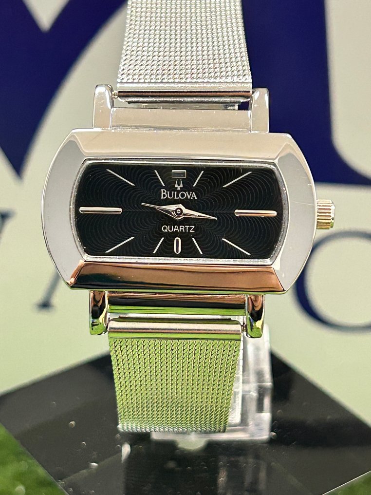 Bulova - Classics - No reserve price - Unisex - 2000-2010 #1.0