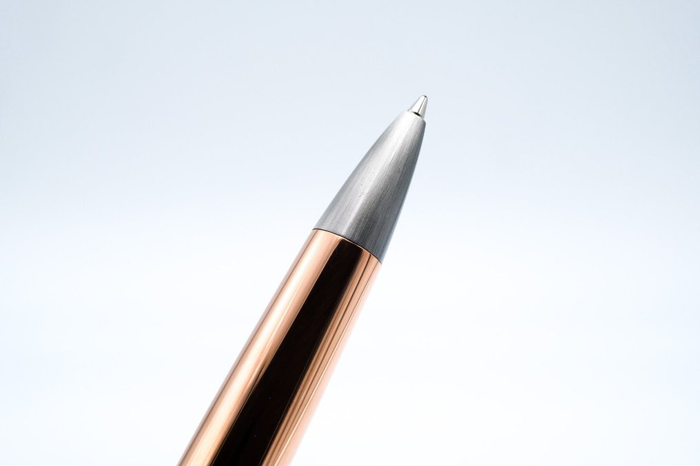 Montegrappa - Fortuna - Copper (ISFOSRLN) - Ballpoint pen #4.3