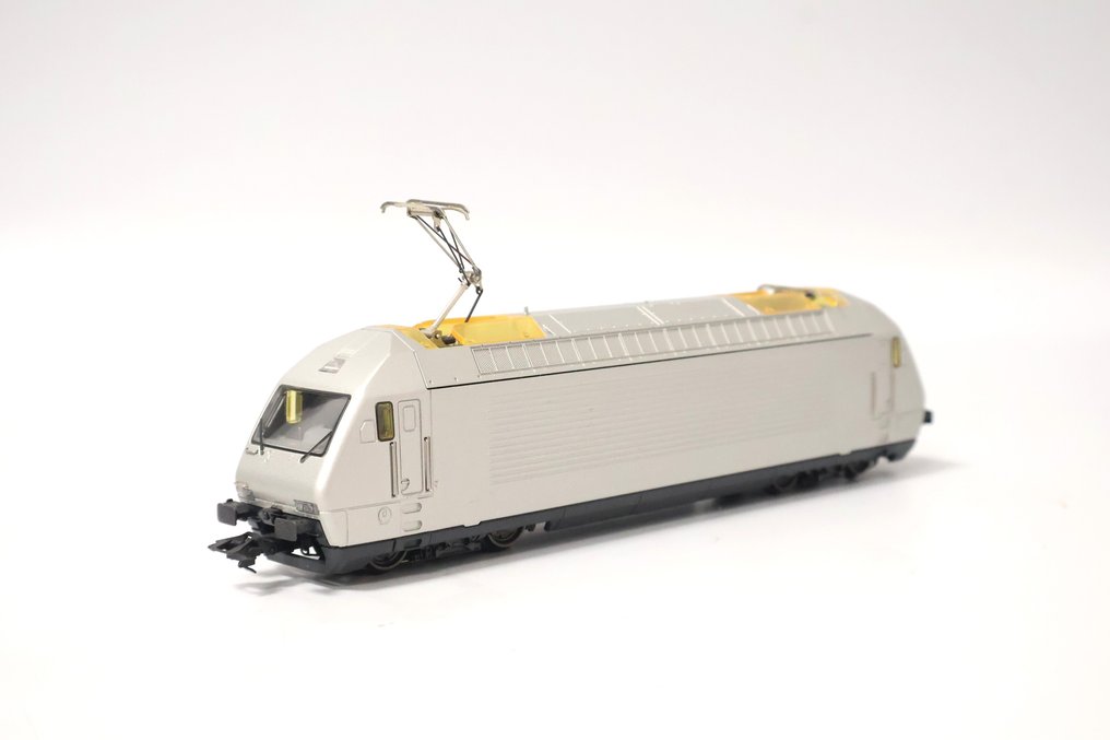 Märklin H0 - 3461 - Elektrisk lokomotiv (1) - SBB #1.0