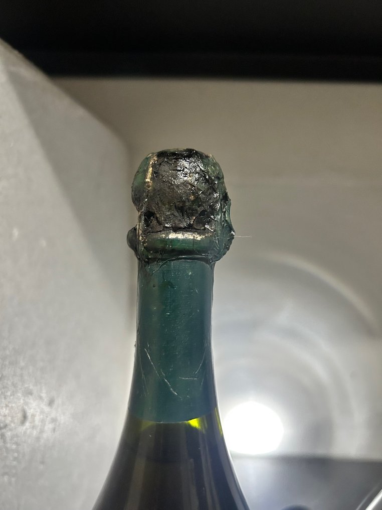 Moët & Chandon, 1969, 1970, 1971 Cuvée Dom Pérignon - Σαμπάνια Brut - 3 Bottles (0.75L) #4.3