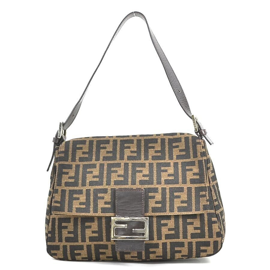 Fendi - Shoulder bag #1.0