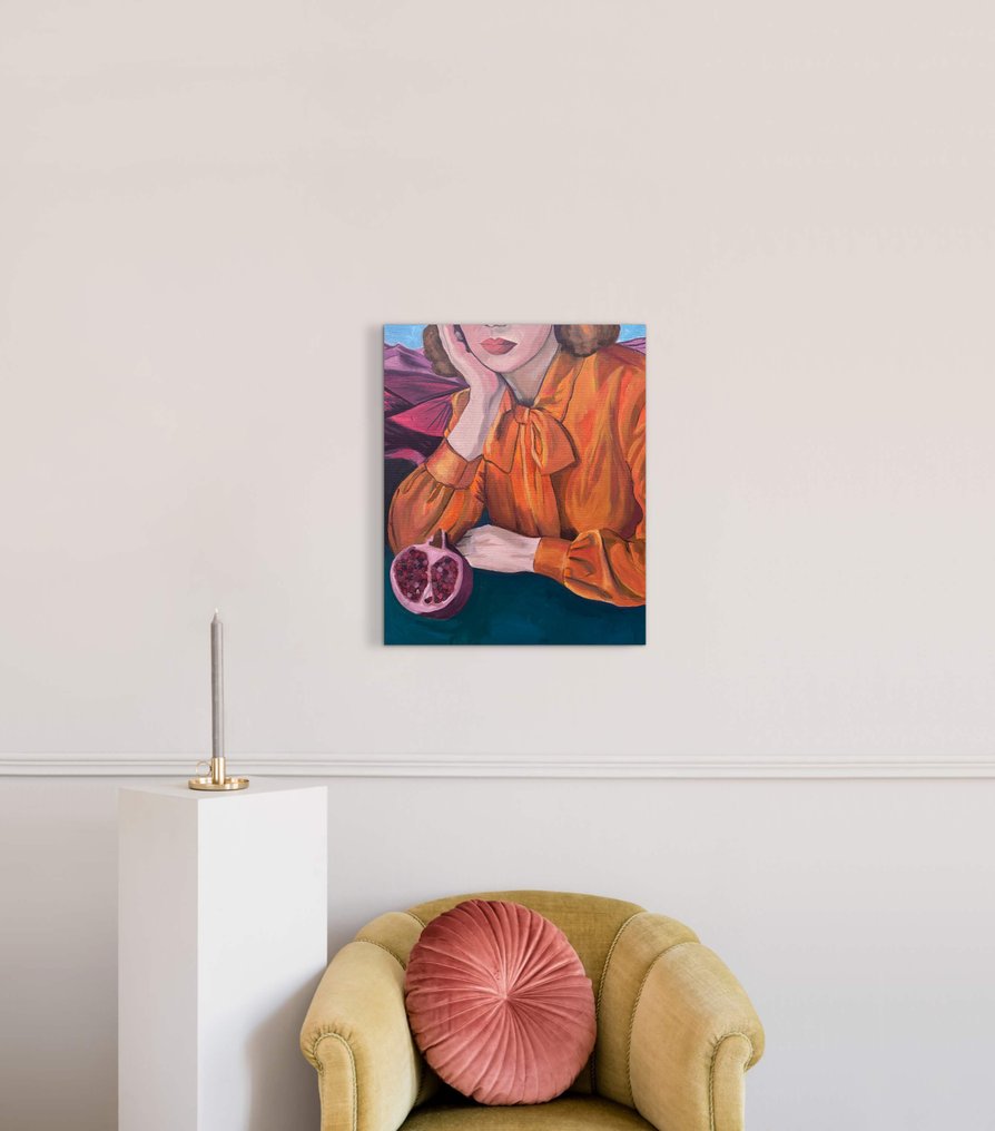 klone alone - La patience #3.2