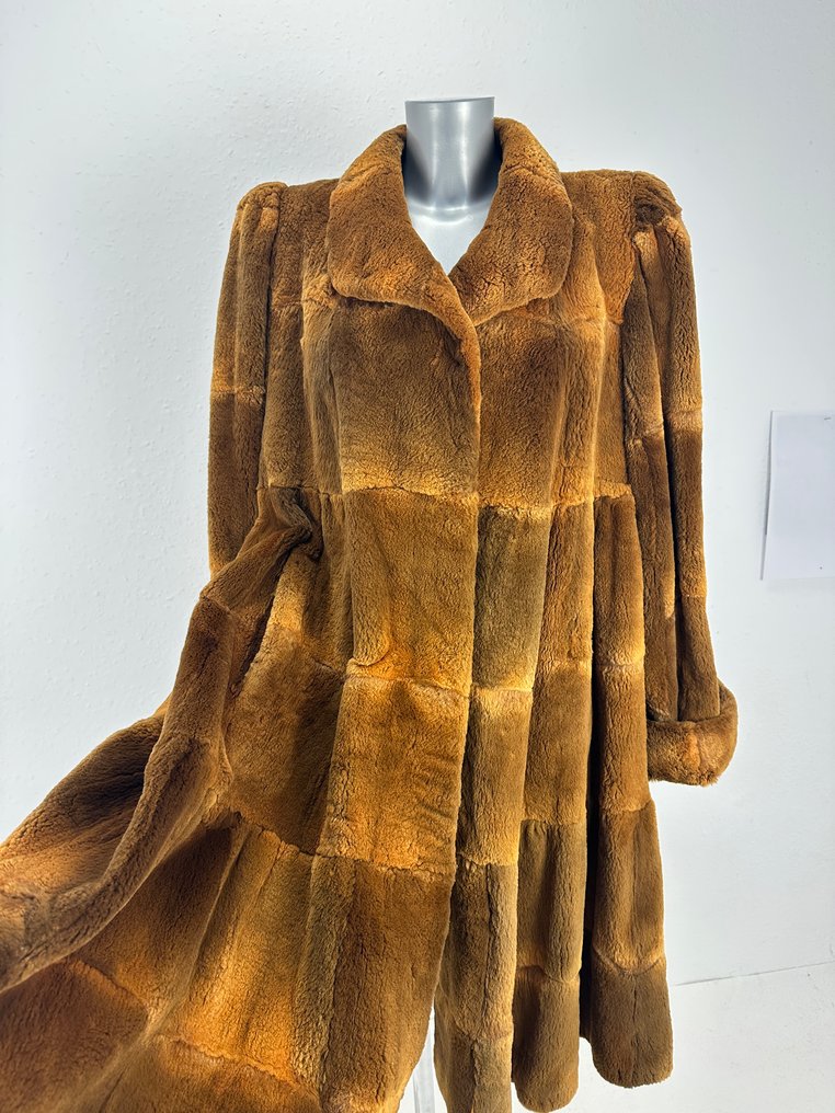 Artisan Furrier - 皮毛大衣 - 复古 #4.3
