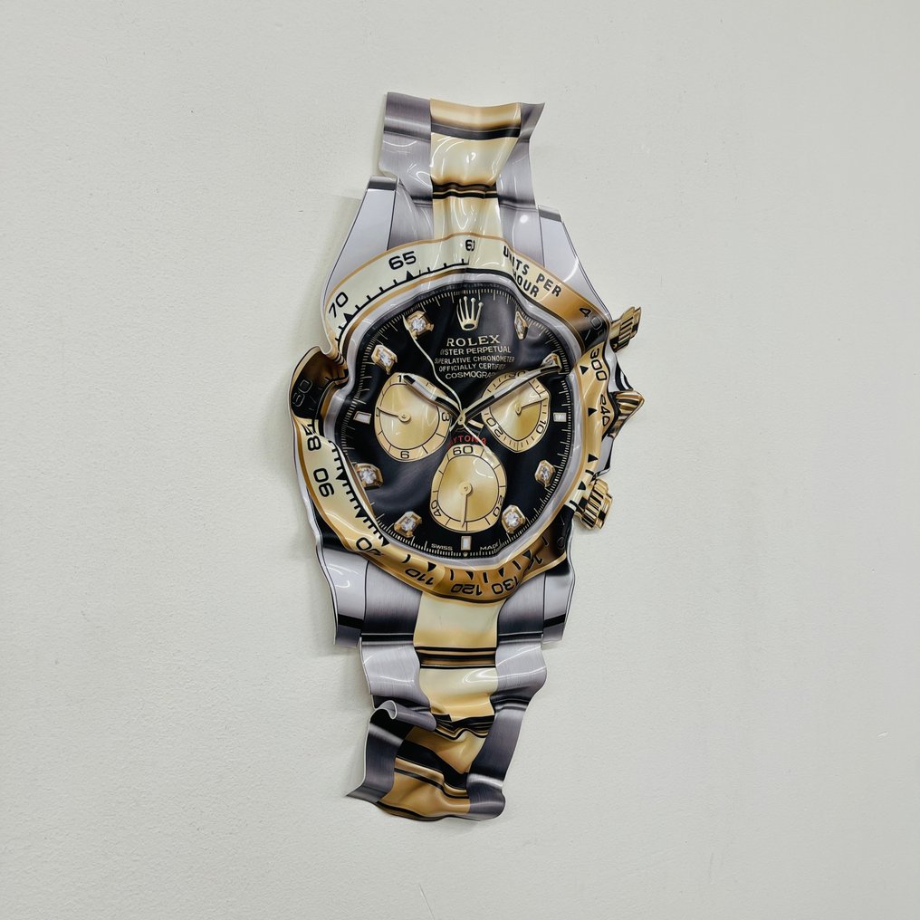 Soyz Bank (1988) - Rolex Daytona #1.0
