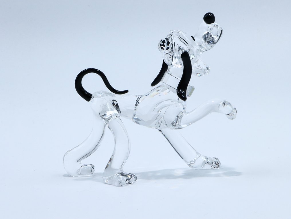 Φιγούρα - Swarovski -  Pluto (Unboxed) - Κρύσταλλο #4.3