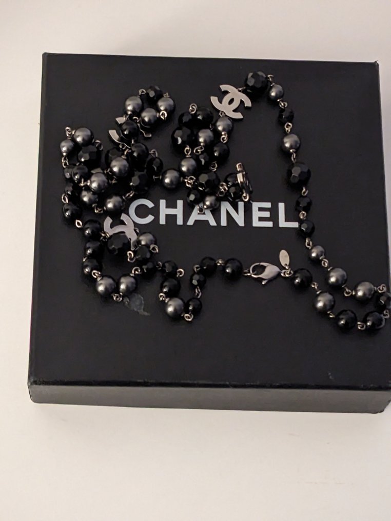 Chanel - Ensemble d'accessoires de mode #3.2