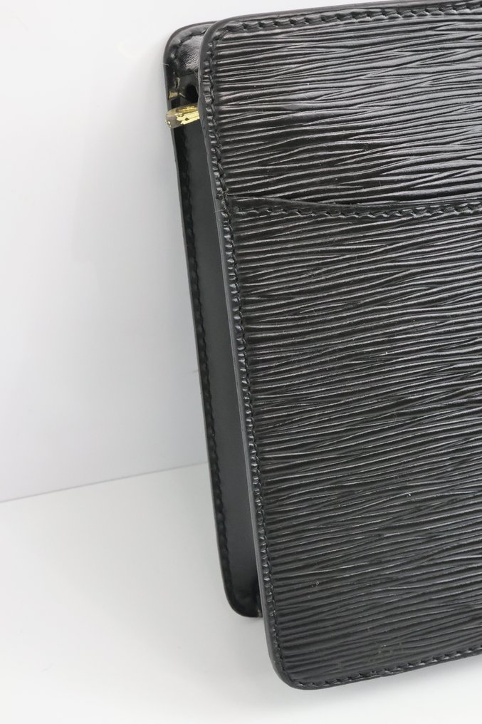 Louis Vuitton - Epi Pochette - Τσάντα φάκελος #2.1
