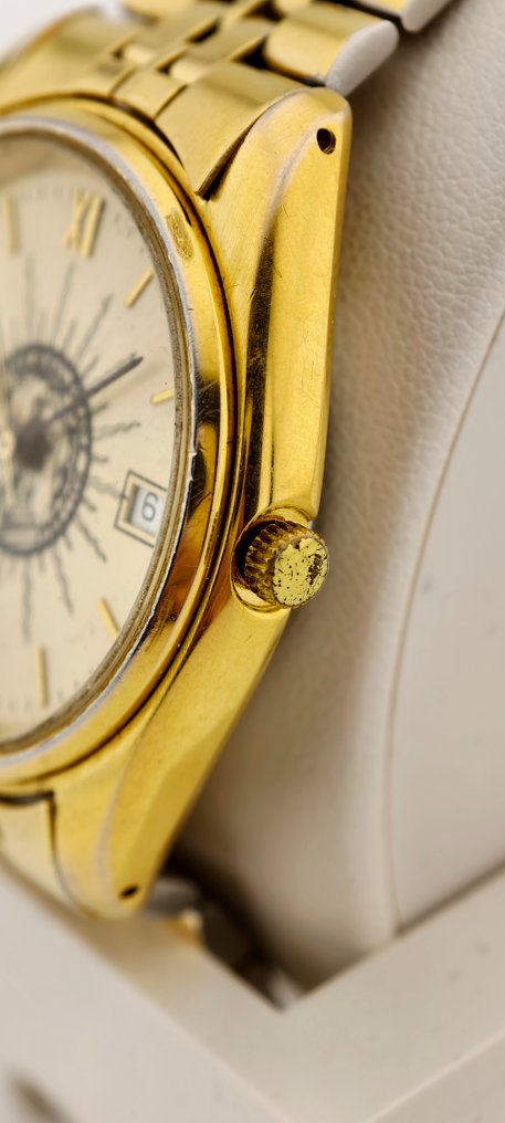 Tissot - Gothic Watch - 没有保留价 - 男士 - 1990-1999  #3.2