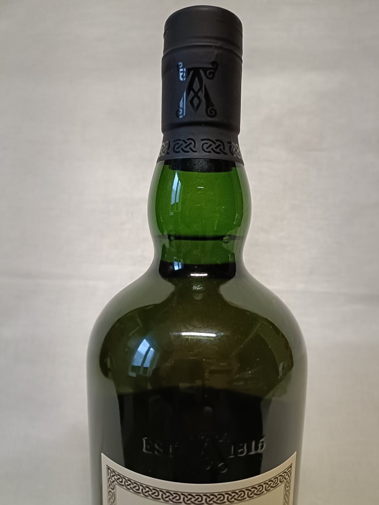 Ardbeg Kelpie Committee Release 2017 - 70 cl #3.2